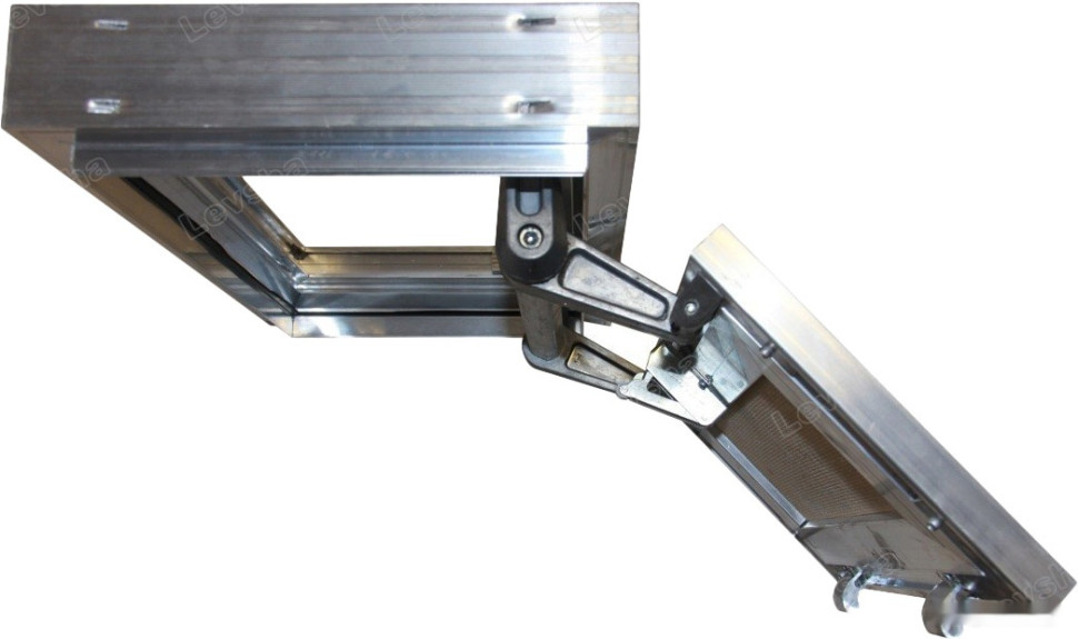 Люк под плитку Визионер Модерн (50x90 см) Люк под плитку Визионер Модерн (50x90 см)