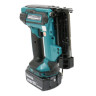 Аккумуляторный степлер Makita DPT353RFE