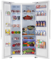 Холодильник Beko GN163120ZW