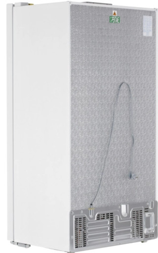 Холодильник Beko GN163120ZW