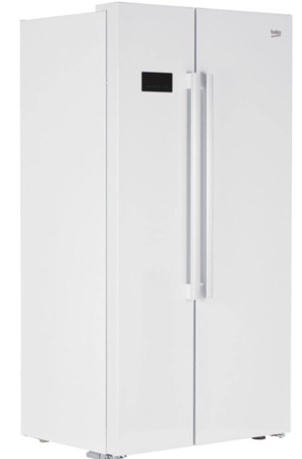 Холодильник Beko GN163120ZW