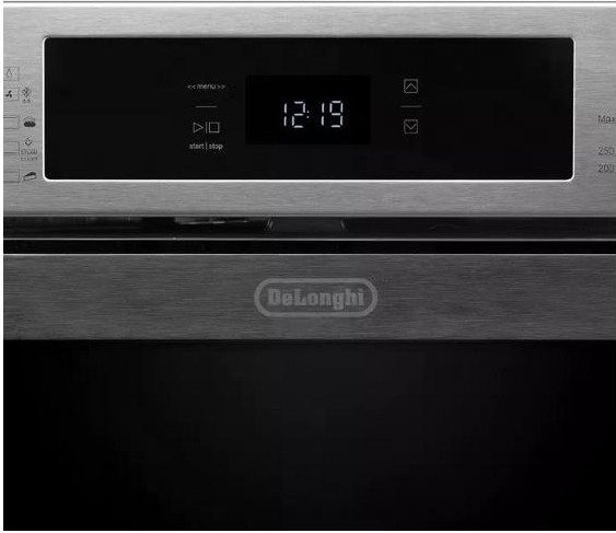 Духовой шкаф Delonghi DEO 755 IM Ramona Духовой шкаф Delonghi DEO 755 IM Ramona