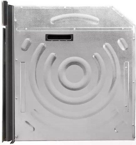 Духовой шкаф Delonghi DEO 755 IM Ramona Духовой шкаф Delonghi DEO 755 IM Ramona