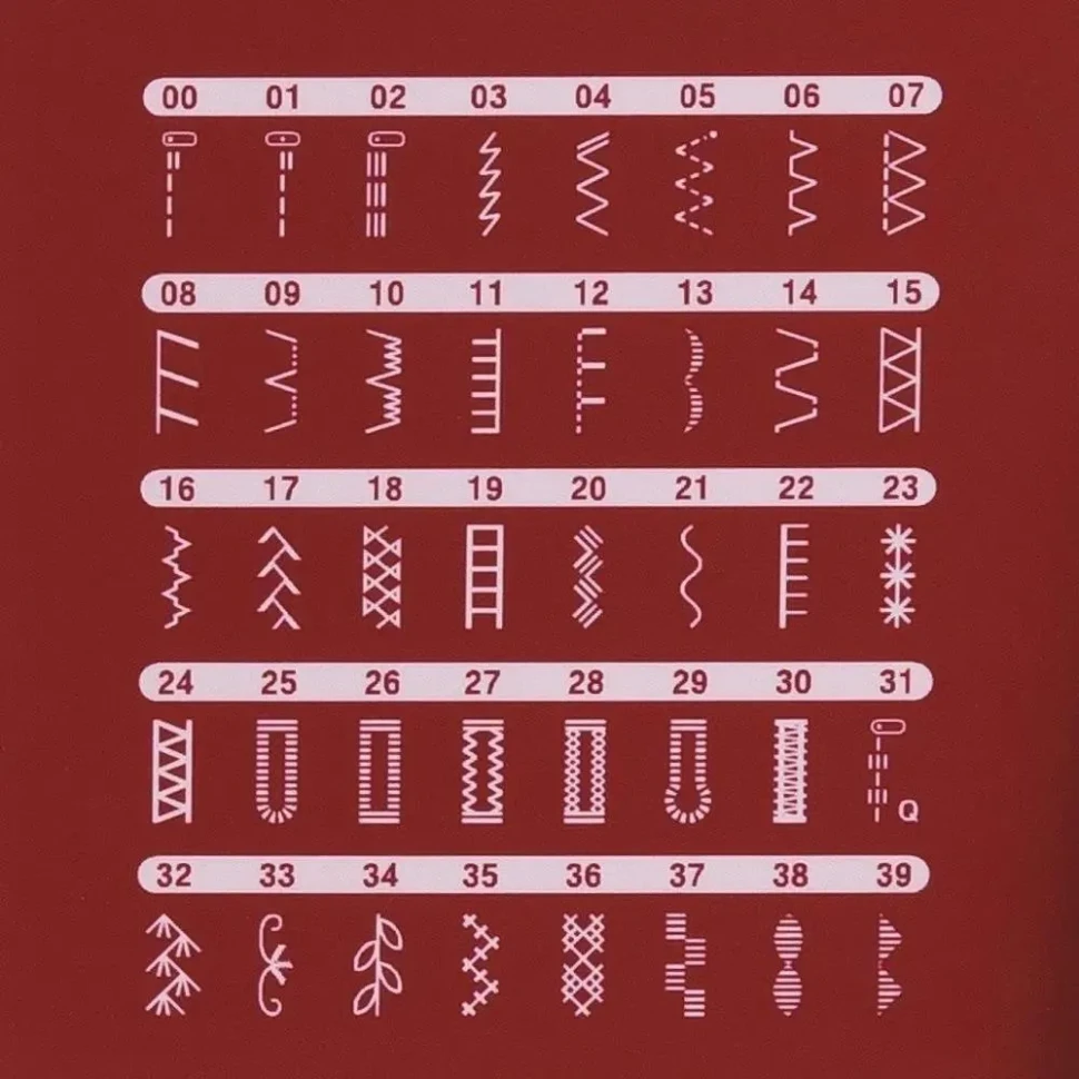 Швейная машина Brother CS10S Швейная машина Brother CS10S