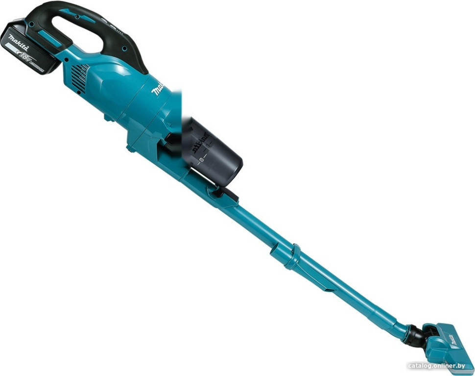 Пылесос Makita DCL286FRF Пылесос Makita DCL286FRF