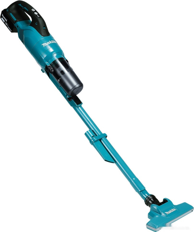 Пылесос Makita DCL286FRF Пылесос Makita DCL286FRF