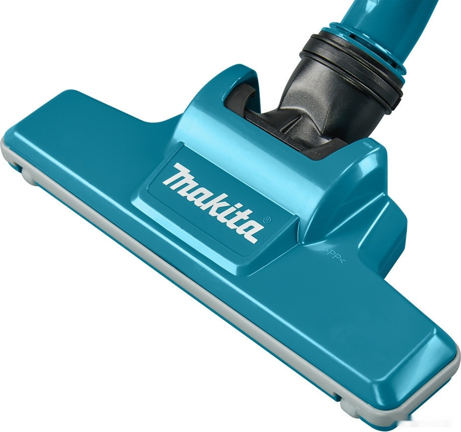 Пылесос Makita DCL286FRF Пылесос Makita DCL286FRF