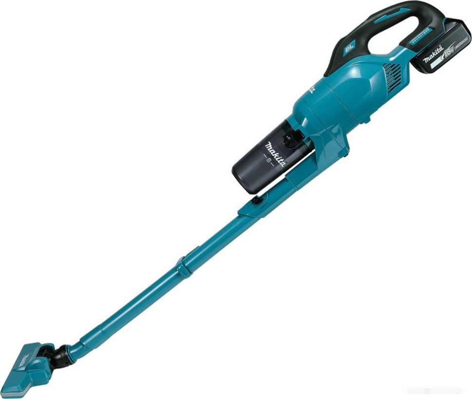 Пылесос Makita DCL286FRF Пылесос Makita DCL286FRF