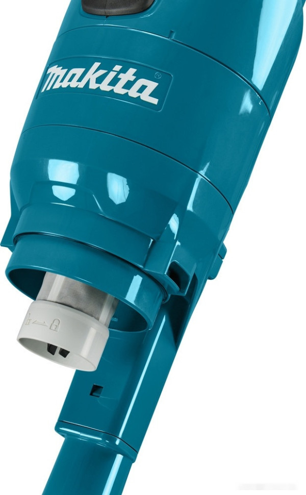 Пылесос Makita DCL286FRF Пылесос Makita DCL286FRF