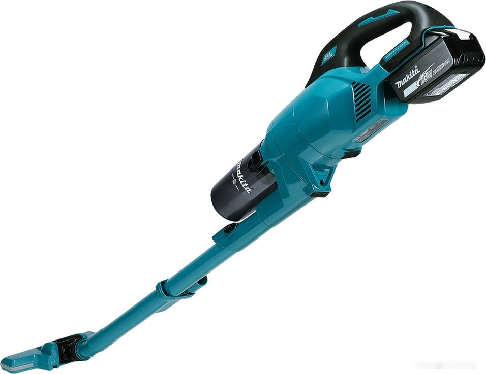 Пылесос Makita DCL286FRF Пылесос Makita DCL286FRF