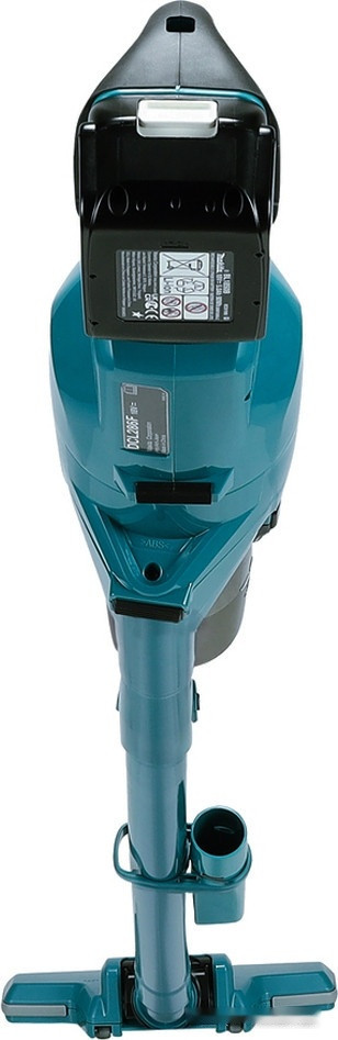 Пылесос Makita DCL286FRF Пылесос Makita DCL286FRF