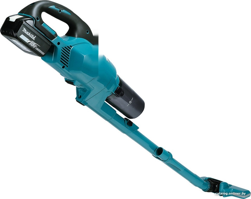 Пылесос Makita DCL286FRF Пылесос Makita DCL286FRF