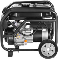 Генератор Hyundai HHY 3050F