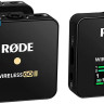 Радиосистема RODE Wireless GO II Радиосистема RODE Wireless GO II
