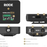 Радиосистема RODE Wireless GO II Радиосистема RODE Wireless GO II