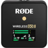 Радиосистема RODE Wireless GO II Радиосистема RODE Wireless GO II