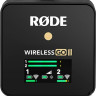 Радиосистема RODE Wireless GO II Радиосистема RODE Wireless GO II
