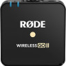 Радиосистема RODE Wireless GO II Радиосистема RODE Wireless GO II