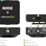 Радиосистема RODE Wireless GO II Радиосистема RODE Wireless GO II