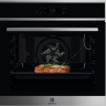 Духовой шкаф Electrolux EOE8P39WX Духовой шкаф Electrolux EOE8P39WX