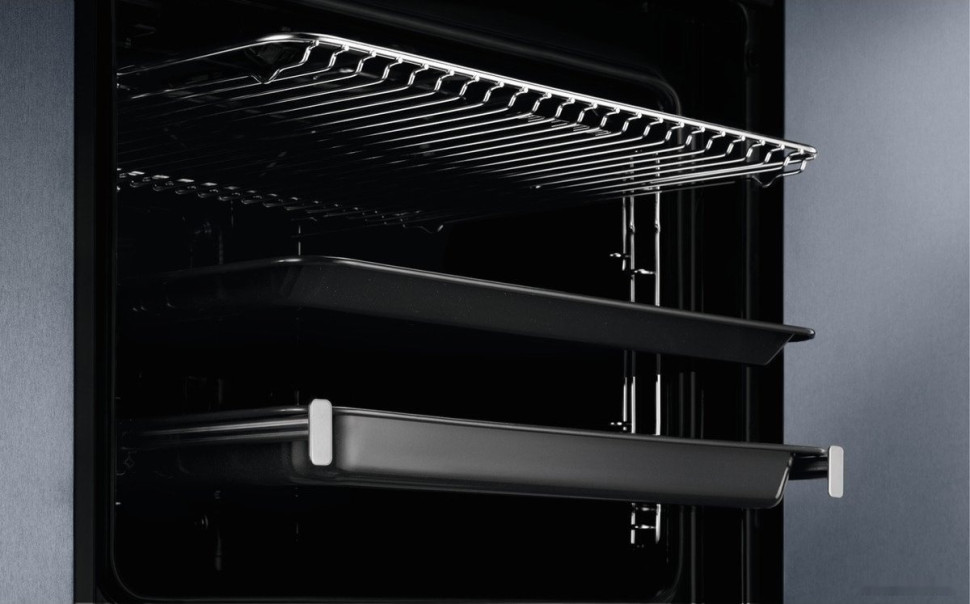 Духовой шкаф Electrolux EOE8P39WX Духовой шкаф Electrolux EOE8P39WX