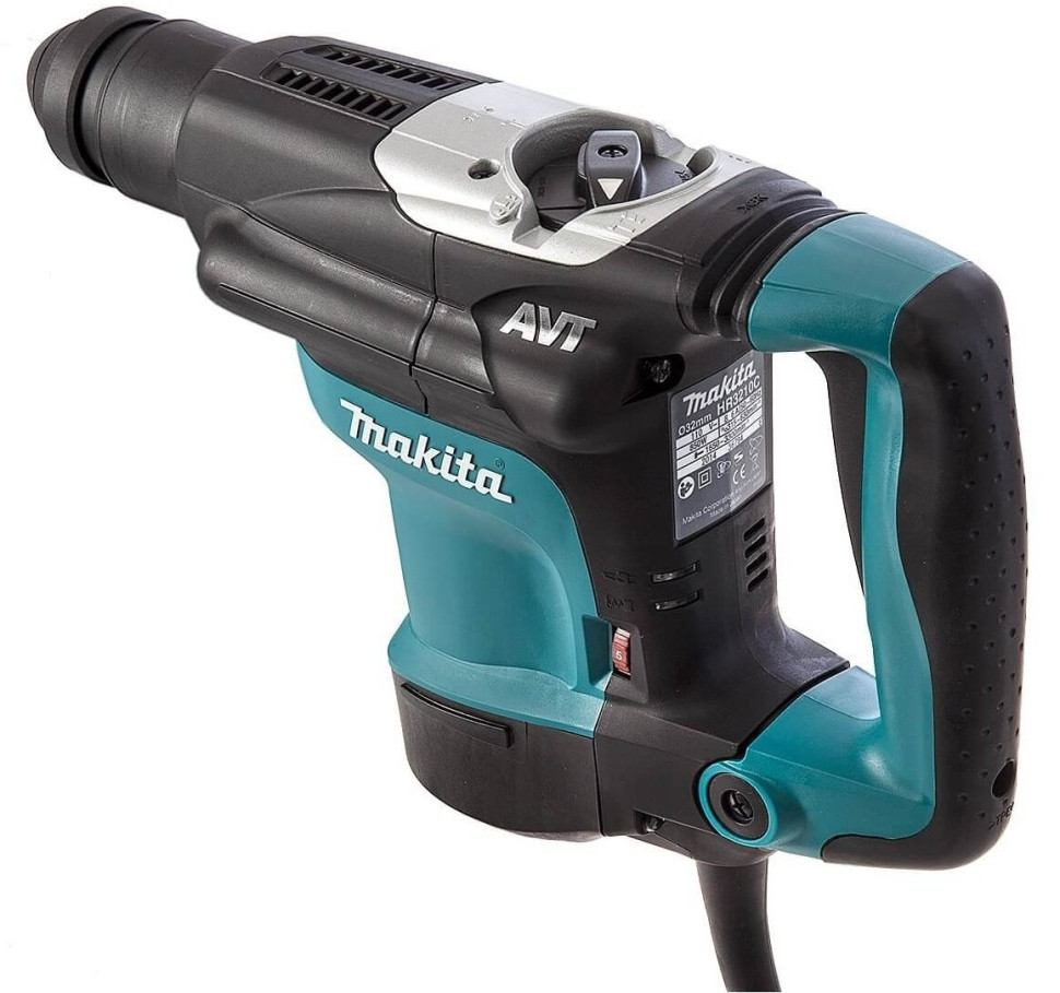 Перфоратор Makita HR3210FCT