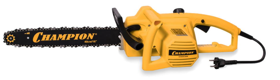 Электрическая пила Champion 418N-16