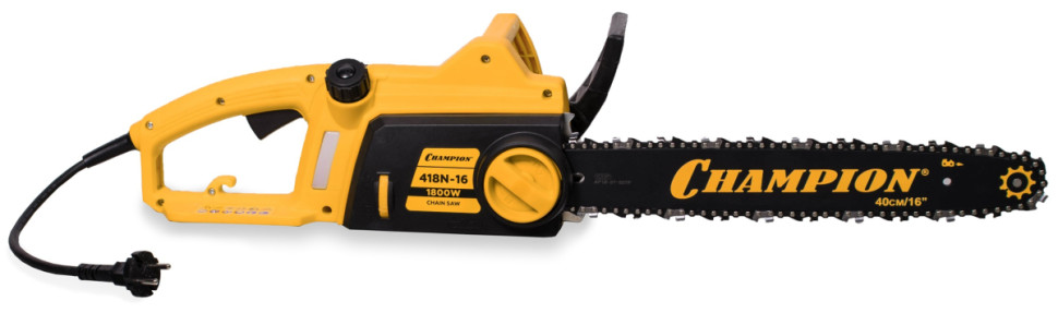 Электрическая пила Champion 418N-16 Электрическая пила Champion 418N-16