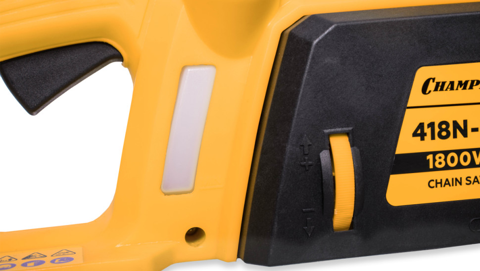 Электрическая пила Champion 418N-16 Электрическая пила Champion 418N-16