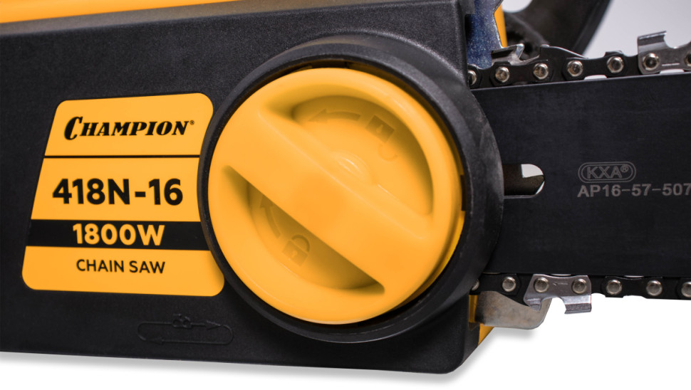 Электрическая пила Champion 418N-16 Электрическая пила Champion 418N-16