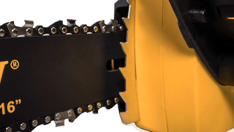 Электрическая пила Champion 418N-16 Электрическая пила Champion 418N-16