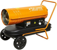 Тепловая пушка Sturm DKH20