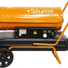 Тепловая пушка Sturm DKH20