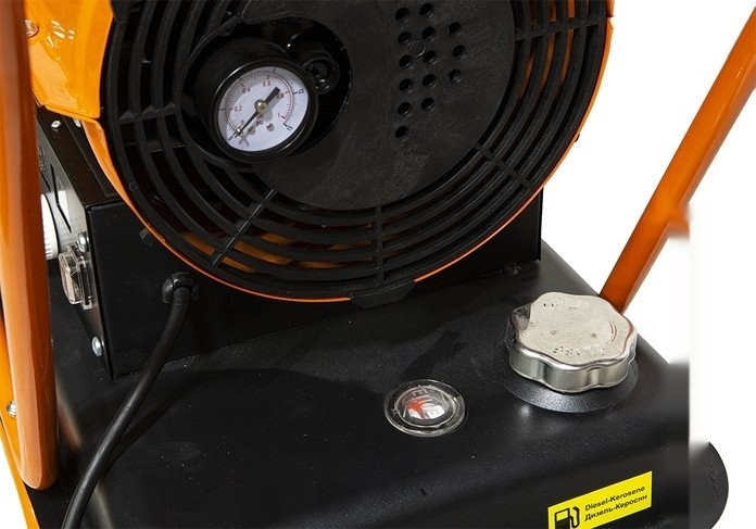 Тепловая пушка Sturm DKH20