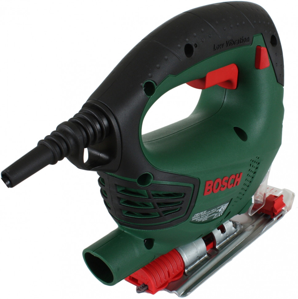 Лобзик Bosch PST 800 PEL