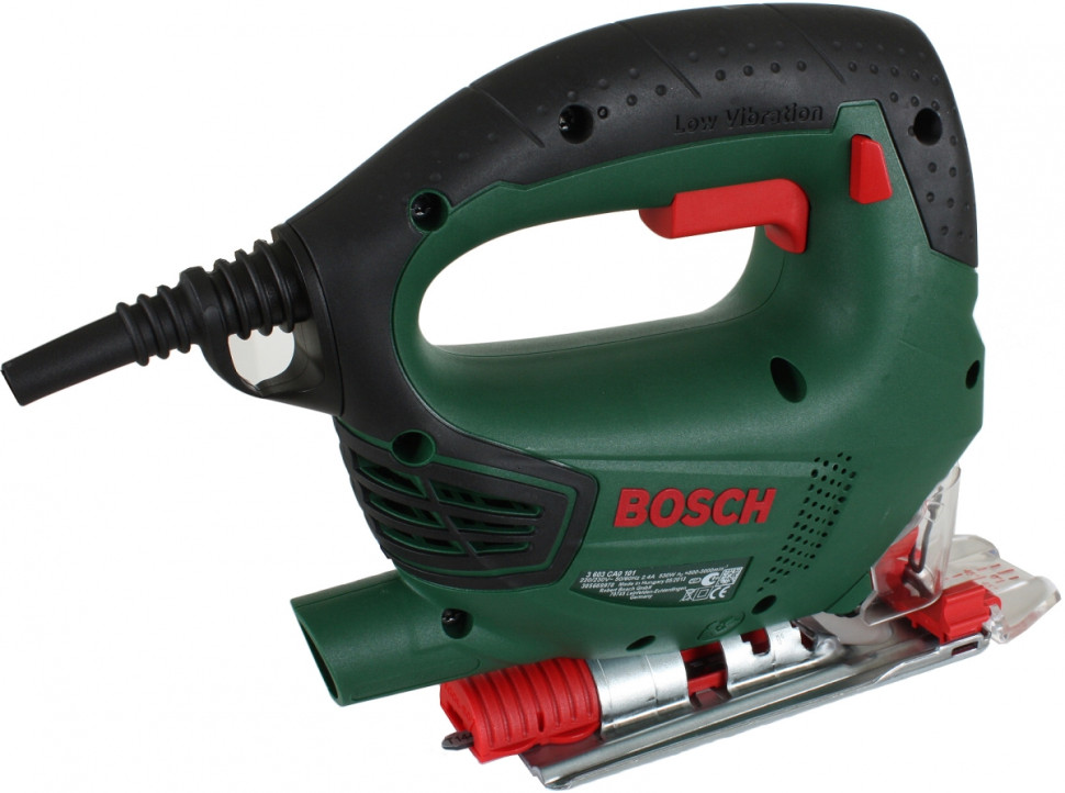 Лобзик Bosch PST 800 PEL