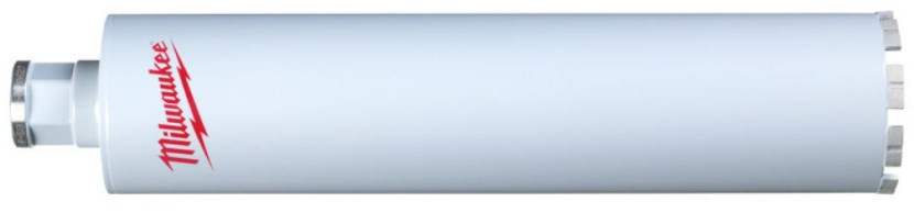 Буровая коронка Milwaukee WCHP-TK 101 мм 4932472193