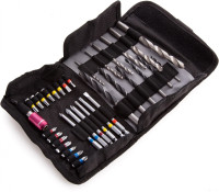 Набор оснастки Metabo 626725000 (35 предметов)