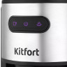 Рожковая кофеварка Kitfort KT-7137 Рожковая кофеварка Kitfort KT-7137