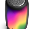 Портативная акустика JBL Pulse 5 (черный)