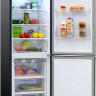 Холодильник NORDFROST NRB 162NF 232