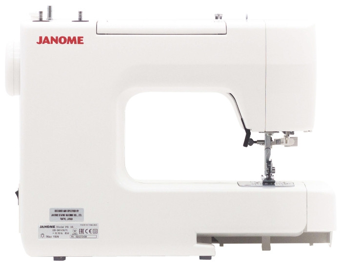 Швейная машина Janome PS 35