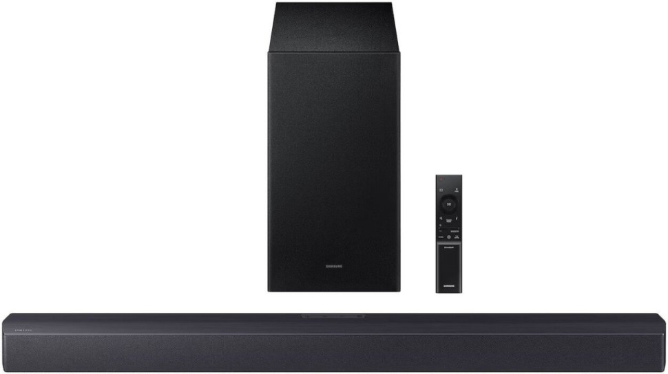 Саундбар Samsung HW-B450F