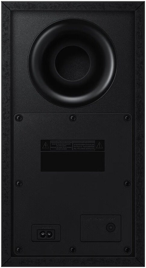 Саундбар Samsung HW-B450F