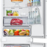 Холодильник Samsung BRB306054WW/WT