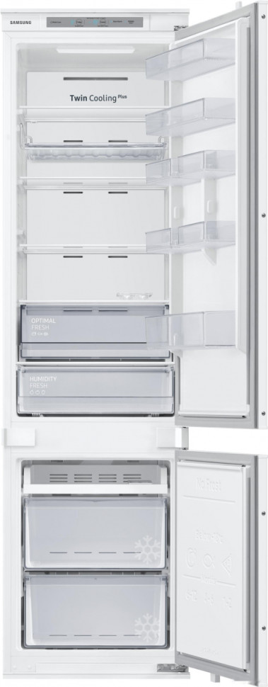 Холодильник Samsung BRB306054WW/WT