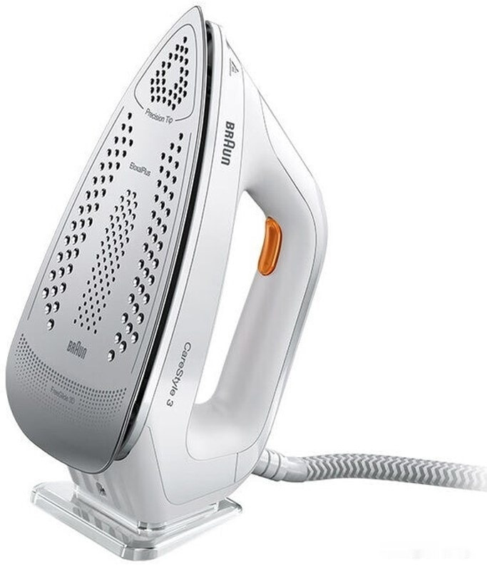 Утюг Braun CareStyle 3 IS3132WH SS