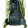 Рюкзак Tramp Sigurd 60+10 (зеленый)