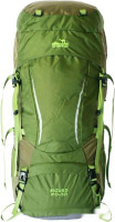 Рюкзак Tramp Sigurd 60+10 (зеленый)