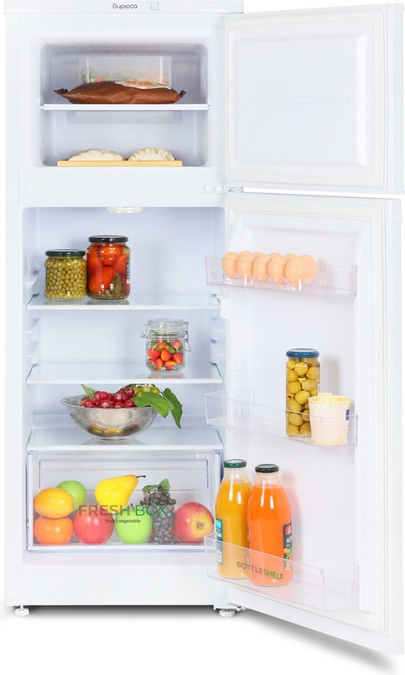 Холодильник Бирюса 422